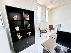 Premium Office| Fully Furnished &amp; Fitted | Direct from Owner