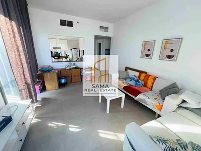 Spacious Lavish Fully Furnished 1Bhk || With 2 Washroom + Balcony || Full Open View || Call