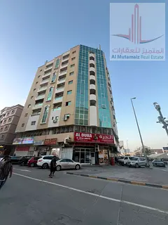 2BR WITH BALCONY PRIME LOCATION