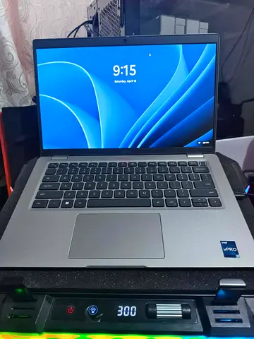Dell latitude 5430