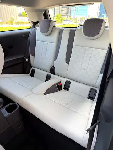 2026 MINI COOPER 照片 10