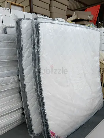 Mattress