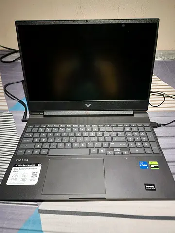 HP VICTUS 16 GB and 1 TB 6 GB RTS 3050