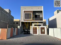 🏡✨ Own your dream villa and invest in a sophisticated style in a luxurious villa in the heart o