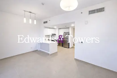 Vacant on Transfer | 1 Bed | Well Maintained