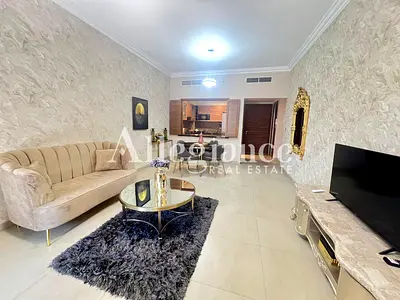 Large Garden | Fully Furnished | Vacant Now