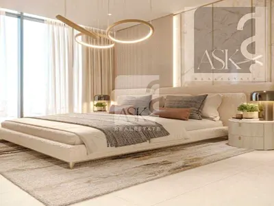 Luxury 1 Bed | Community View | Investor Deal