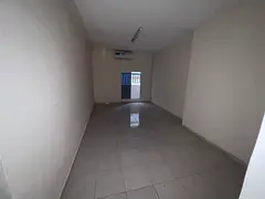 Rawda Studio 3, ground floor, balcony, split AC, prime location near Sheikh Ammar, easy access to Du
