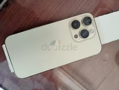 iPhone 14 pro