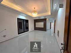 Now is your chance to own your dream villa in Ajman - a luxurious modern design and an unparalleled