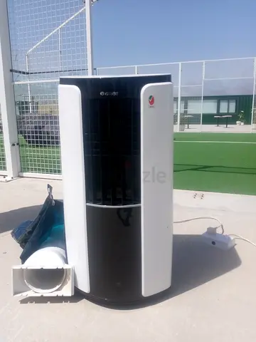 Giri IC 4 table 1 ton AC table