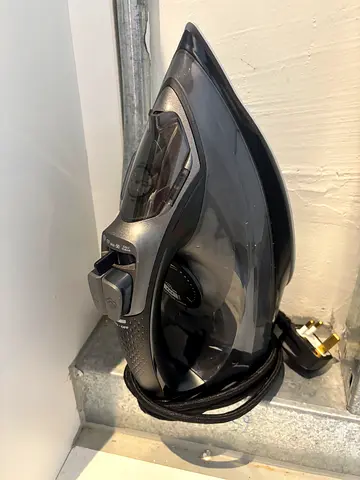 Philips Steam Iron