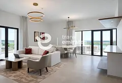 Vacant Now | Fully Furnished | Community View
