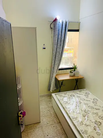 Big Partition with Window (FEMALE Only)