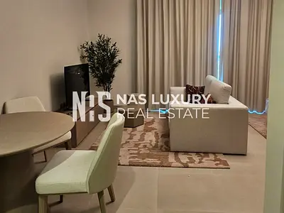 Fully Furnished | Prime Location | Ready to move in