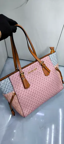 Micheal Kors ladies bags