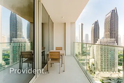 High Floor | Burj View | Flexible