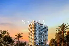 Only 2% Monthly | 1BR Apartment | Luxury Living in DLRC