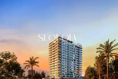 Only 2% Monthly | 1BR Apartment | Luxury Living in DLRC