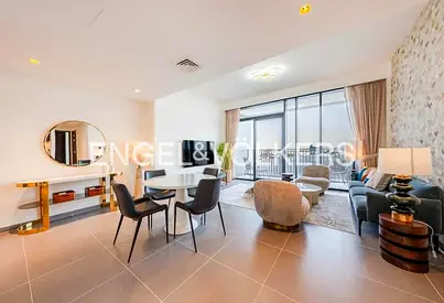 Full Sea View | Available | Nice Layout