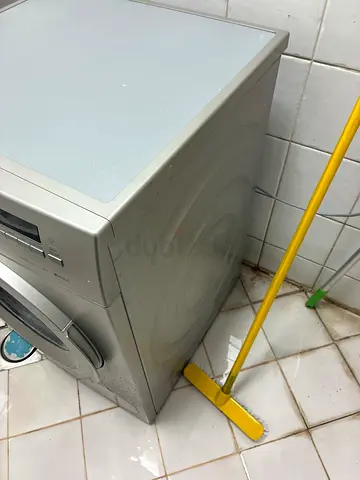 Used front-load washing machine - good working condition