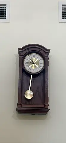 clock