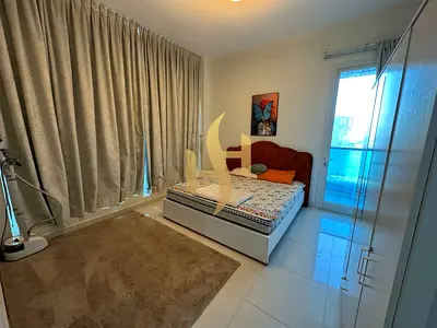 Fully Furnished I Closed Kitchen I 2 Master Bedrooms