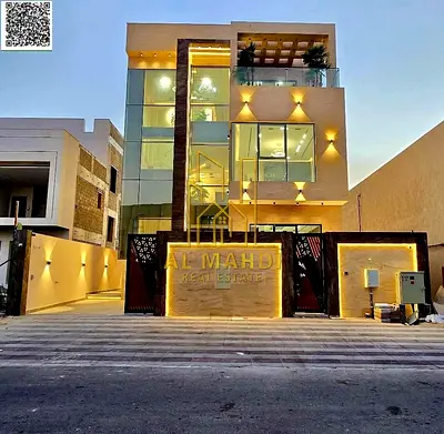 امتلك فيلا احلامك شامل الكهرباء والمياه والمكيفات ورسوم التسجيل