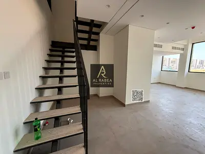 Luxury Duplex Apartment for Rent in Al Helio 2 – First Tenant | Modern Duplex Layout High-quality F