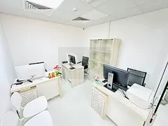 Beautiful Office |direct from Owner | Free utilities &amp; No Commission