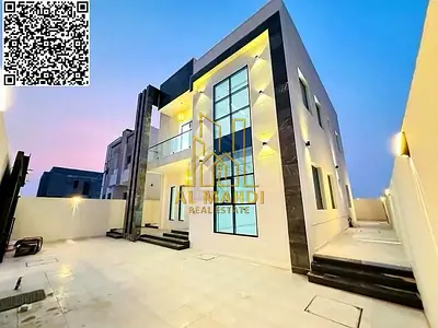 السعر شامل رسوم التسجيل والتمليك،  تصميم عصري  وتشطيبات راقية جدا  موقع ممتاز