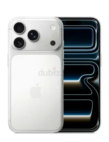 BRAND NEW Apple iPhone 17 Pro White 256GB