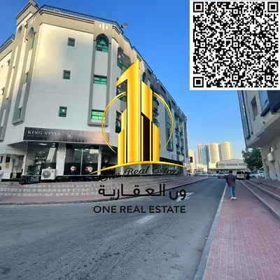� بناية زاوية سكنية تجارية للبيع – الراشدية 1، عجمان