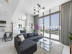 Penthouse | Private Jacuzzi | Marina Views