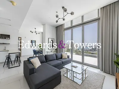 Penthouse | Private Jacuzzi | Marina Views
