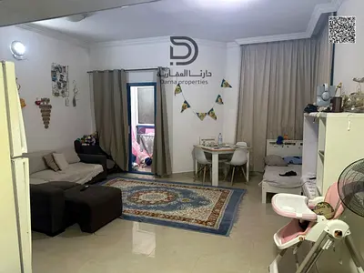 Affordable Apartment for Sale in Al Nuaimiya B6 | Freehold | Prime Location | Investment Deal