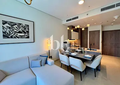 Luxury Living | Brand New | Elegant Furniture
