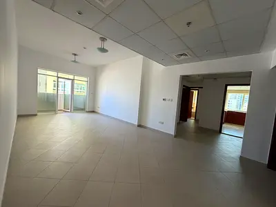 The most beautiful 2-bedroom master apartment with a balcony, near Al Noor Mosque, in one of the fi