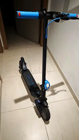 Kugoo Scooter 4 Pro