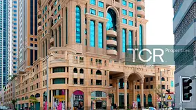 1 BHK | MARINA CROWN | DUBAI MARINA