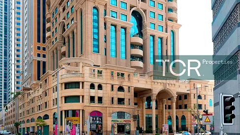 1 BHK | MARINA CROWN | DUBAI MARINA