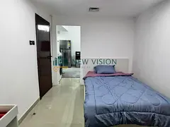Studio for Sale in Al Nahda 1 Sharjah Freehold for Arabs with Separate Kitchen and Balcony