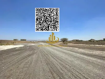 Residential Land for Sale in Manama – Al Rasikhoun Project | Free Registration