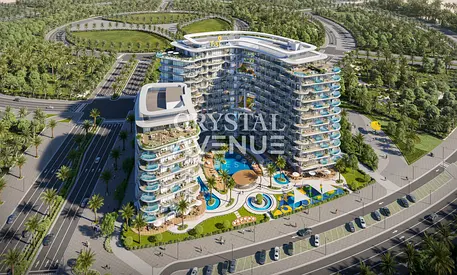Luxury Sea-View Residences – High ROI Opportunity