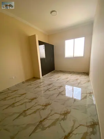 2 Bedroom Apartment in Al Mowaihat 3 Near Saudi German Hospital Balcony Central AC