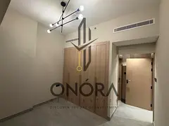Modern 2BR Apartment | AARK Residences | Balcony With City Views | Unfurnished Unit