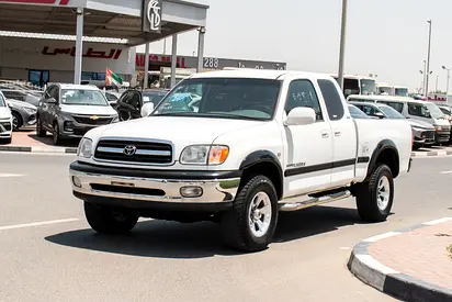 صورة 3 لـ 2000 Toyota TUNDRA