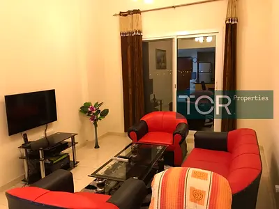 Fully Furnished | Vacant | Family building | CBD