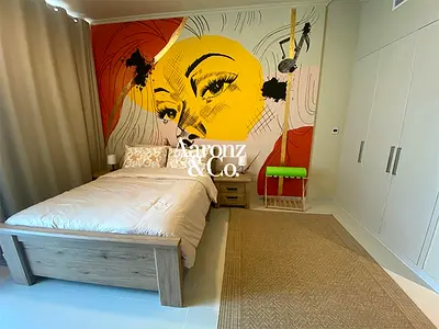 Furnished | Bills Included | 12 Cheques