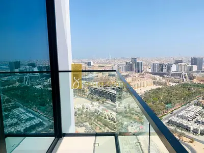 BRAND NEW | COMMUNITY VIEW | HIGH FLOOR